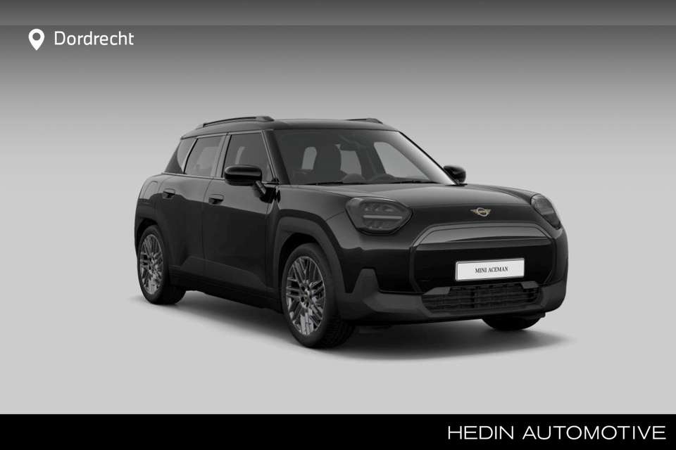 MINI Aceman - Imagem 1