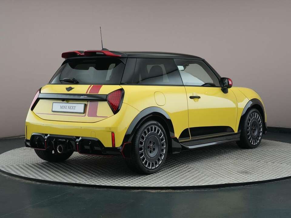 MINI John Cooper Works - Imagem 2