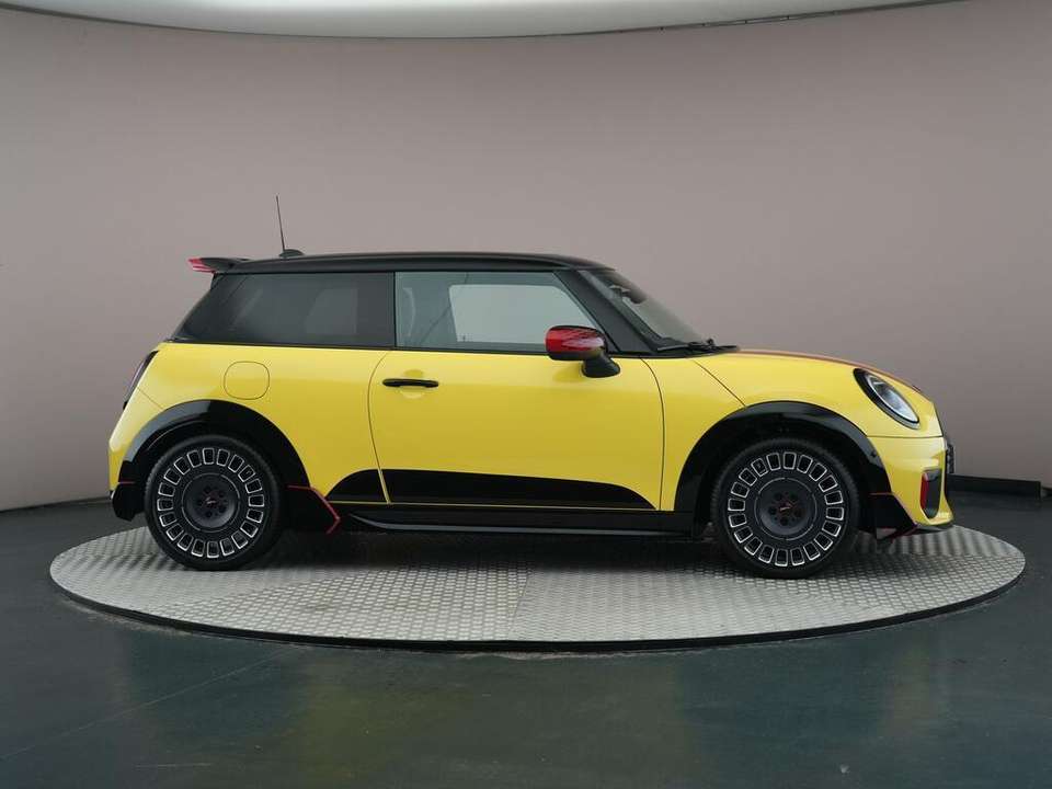 MINI John Cooper Works - Imagem 3
