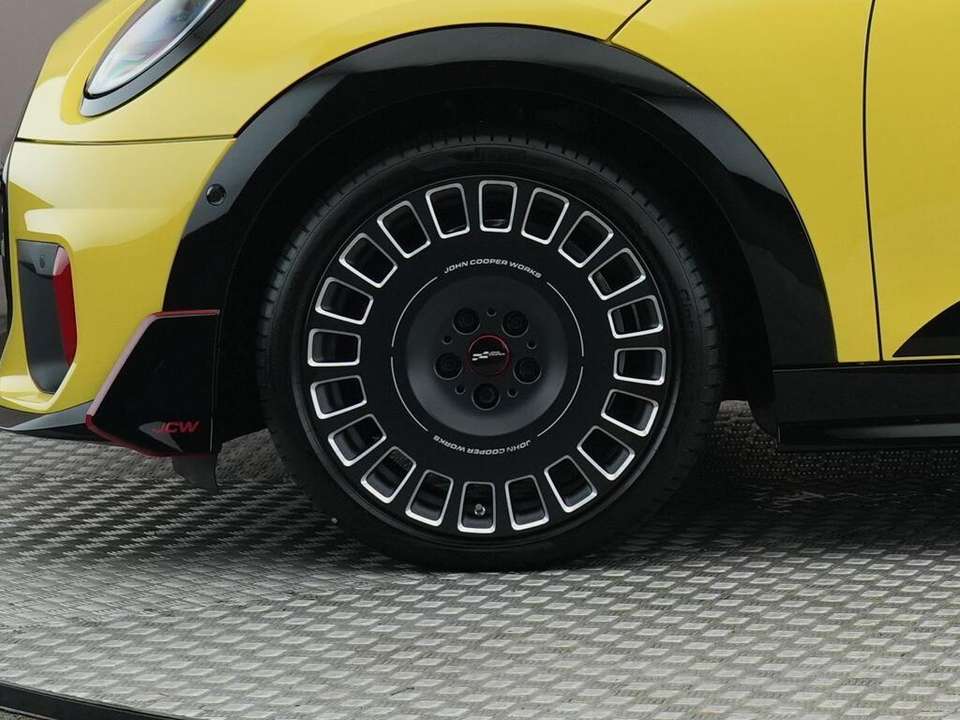 MINI John Cooper Works - Imagem 5