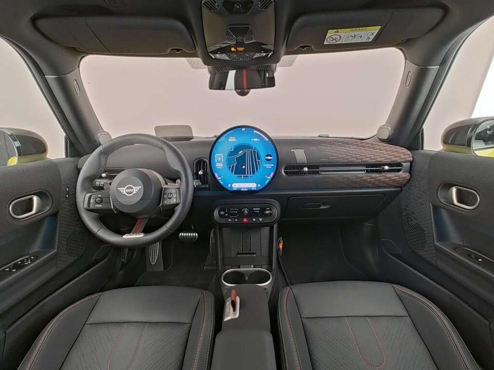 MINI John Cooper Works - Imagem 6