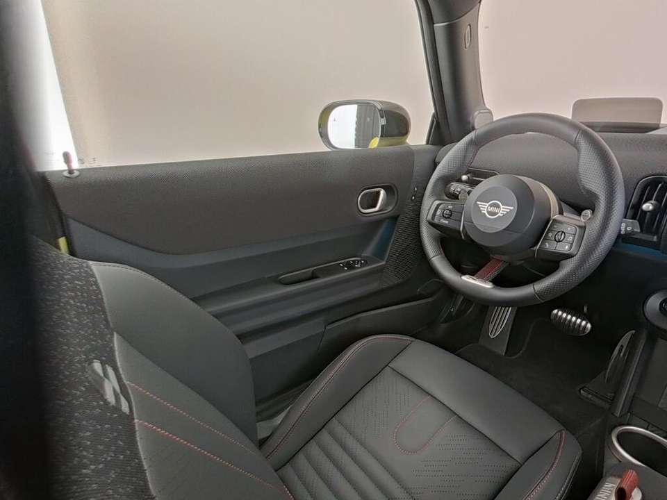 MINI John Cooper Works - Imagem 7