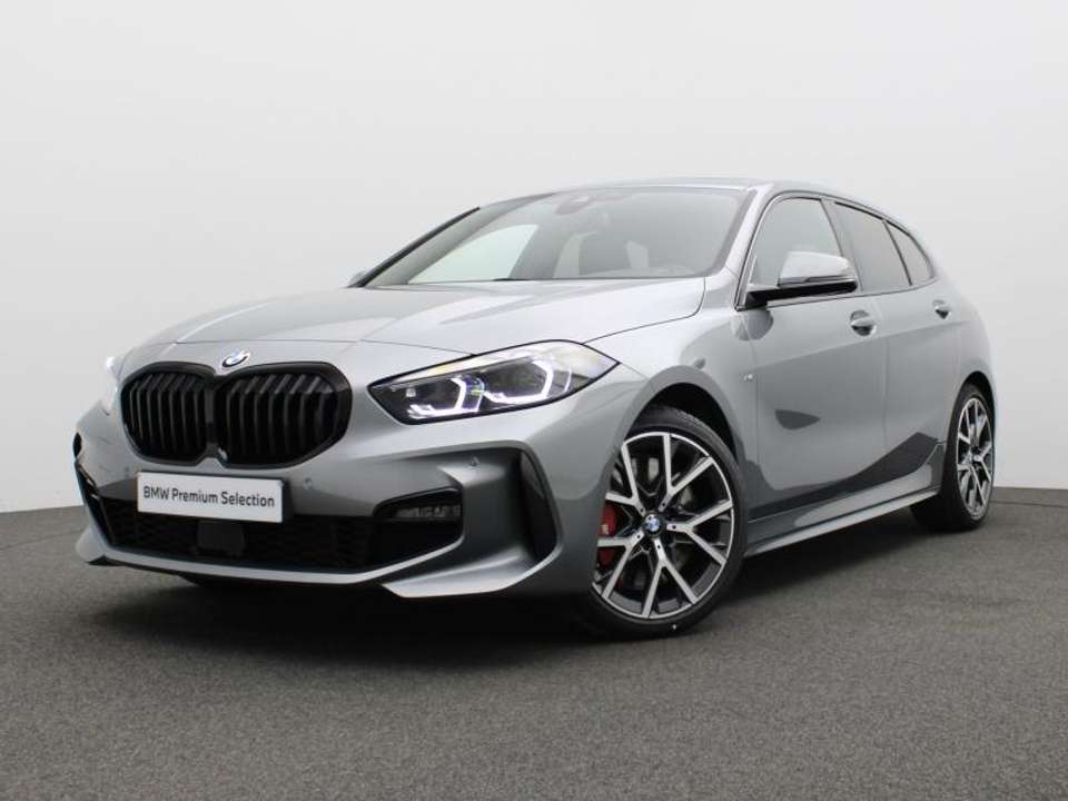 BMW 118 - Imagem 1