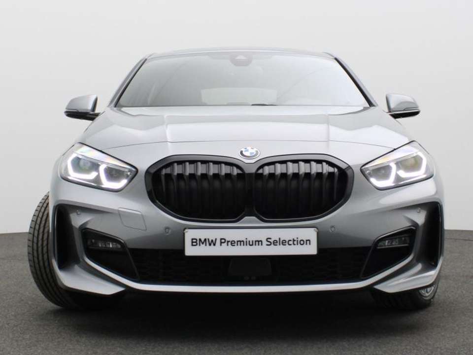 BMW 118 - Imagem 2