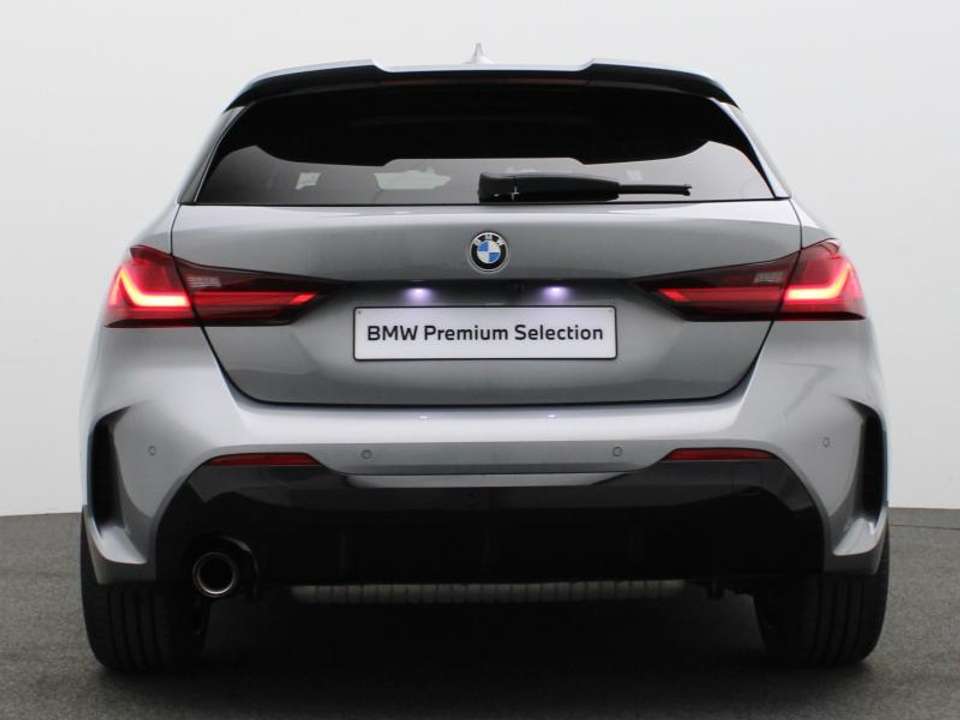 BMW 118 - Imagem 4