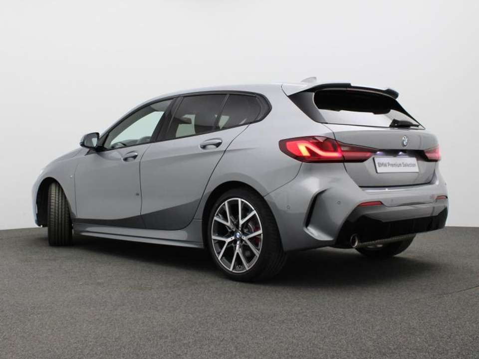 BMW 118 - Imagem 5