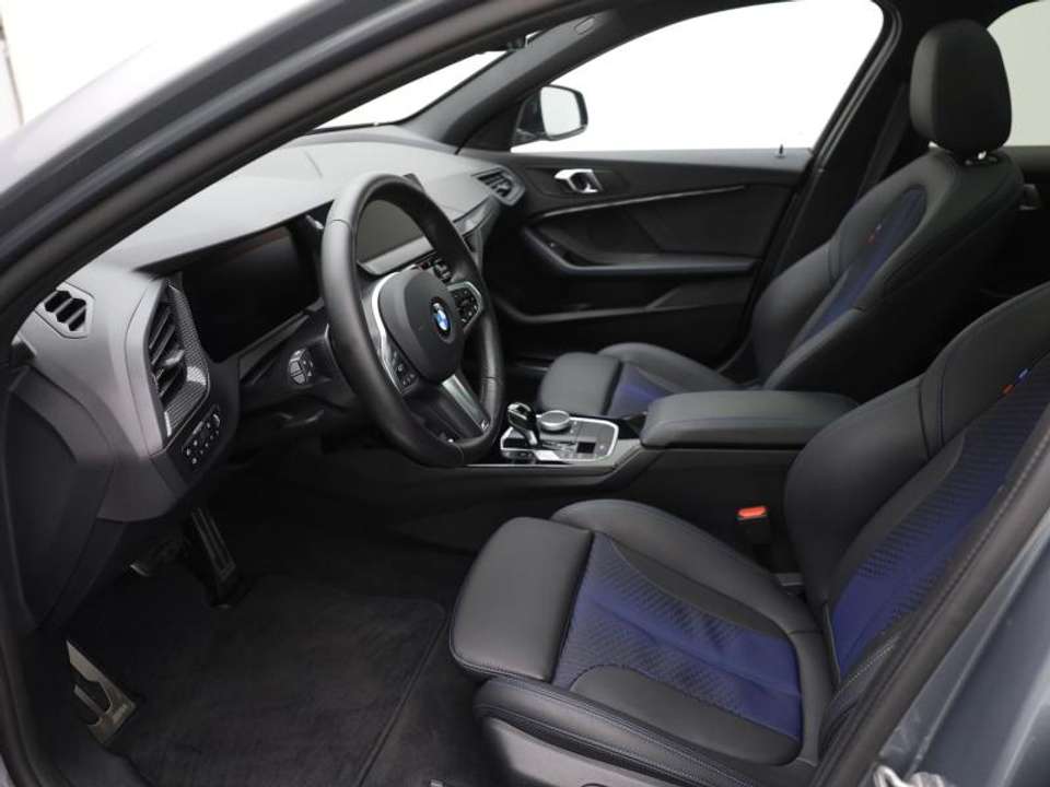BMW 118 - Imagem 6