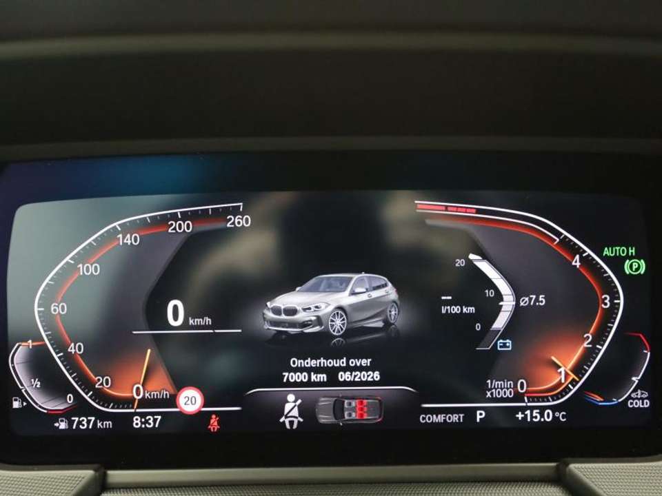 BMW 118 - Imagem 10