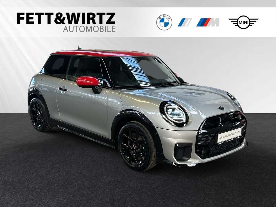 MINI Cooper C - Imagem 1