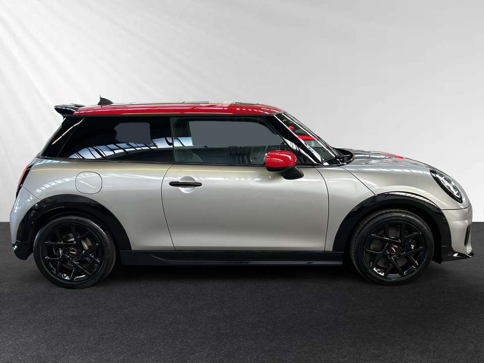 MINI Cooper C - Imagem 2