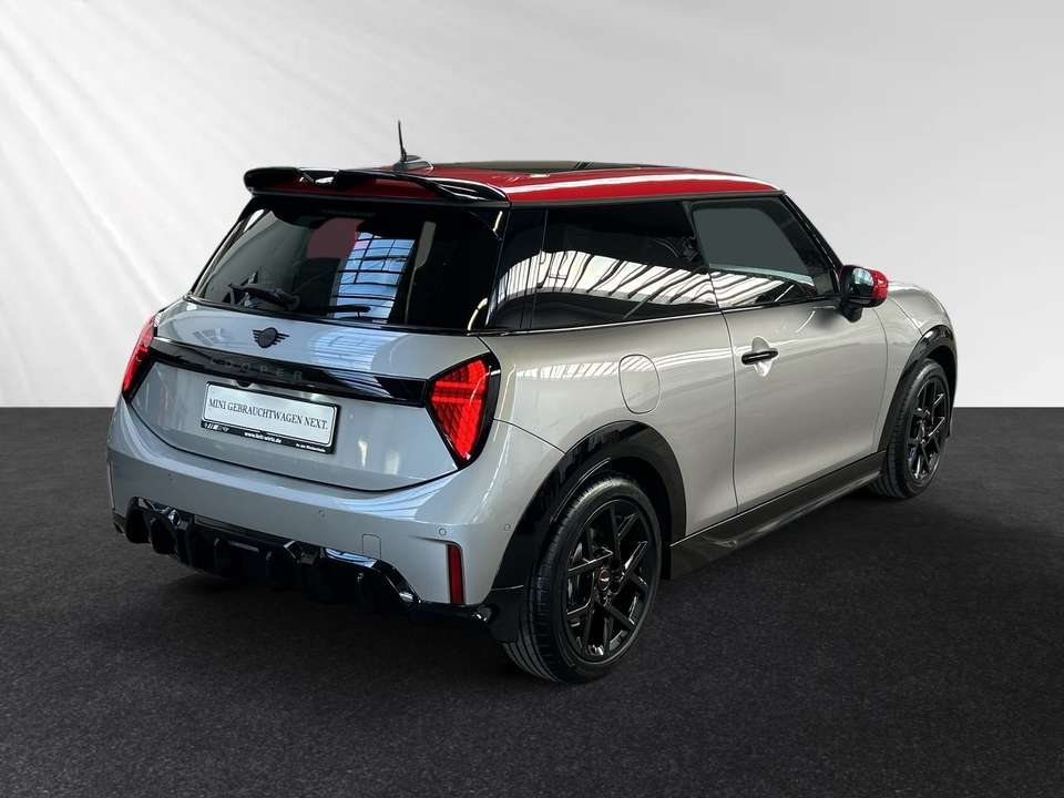 MINI Cooper C - Imagem 3
