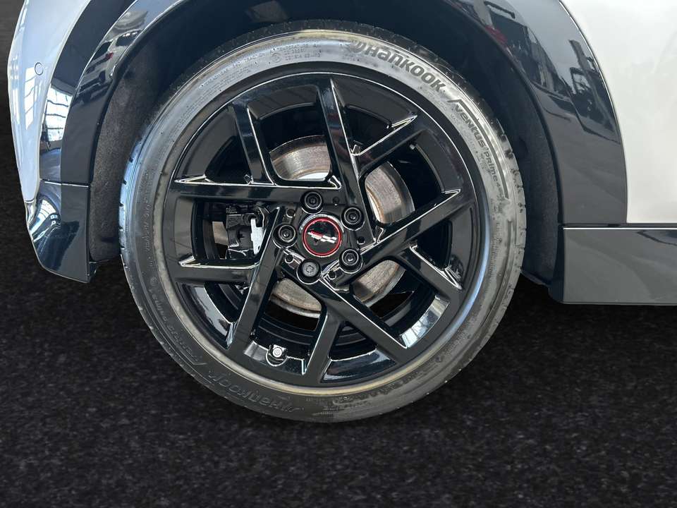 MINI Cooper C - Imagem 4