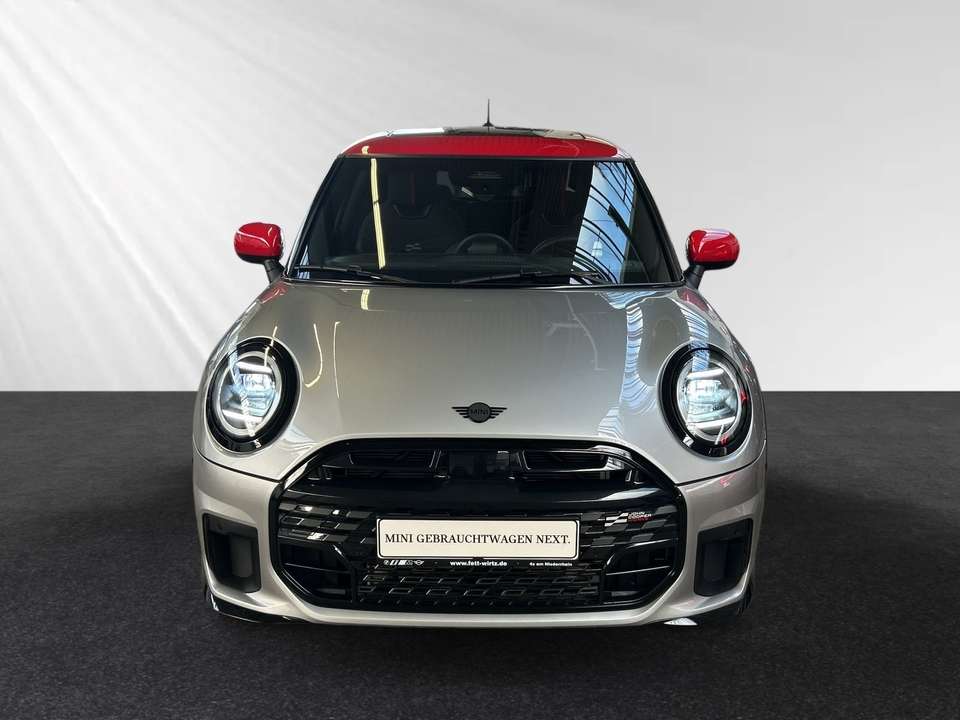 MINI Cooper C - Imagem 5