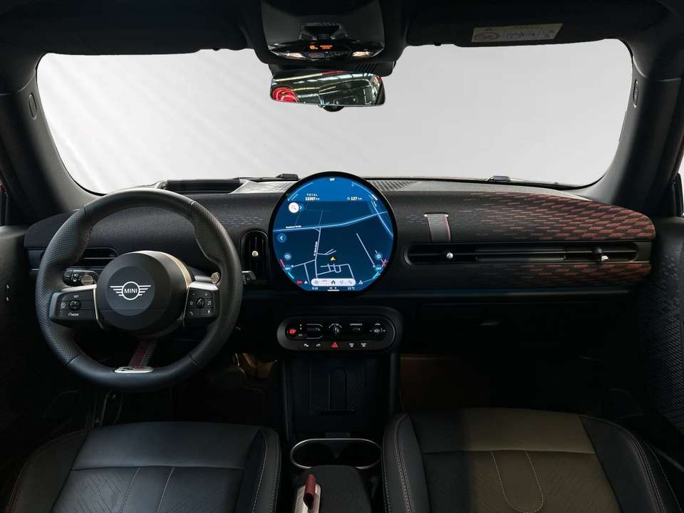MINI Cooper C - Imagem 9