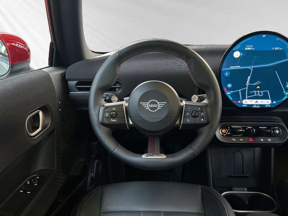 MINI Cooper C - Imagem 11