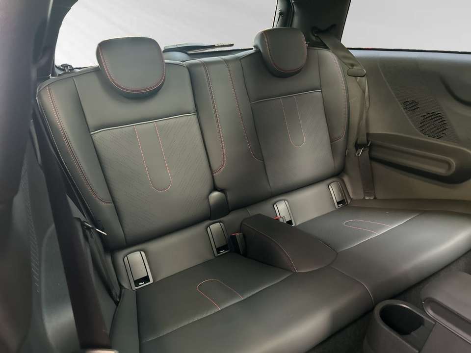MINI Cooper C - Imagem 13