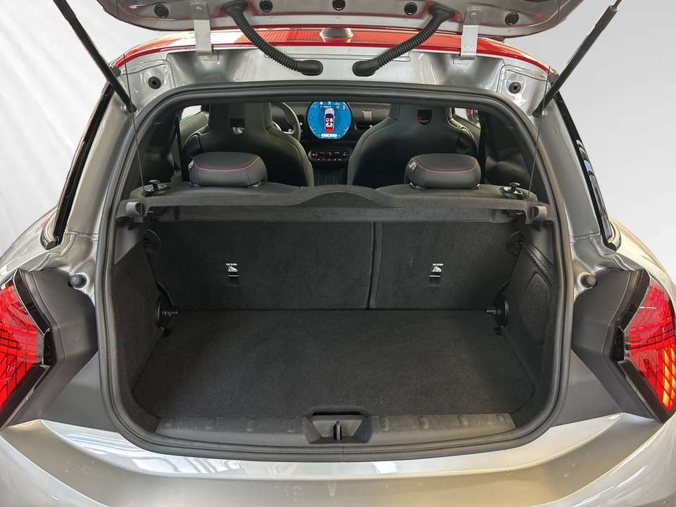 MINI Cooper C - Imagem 15
