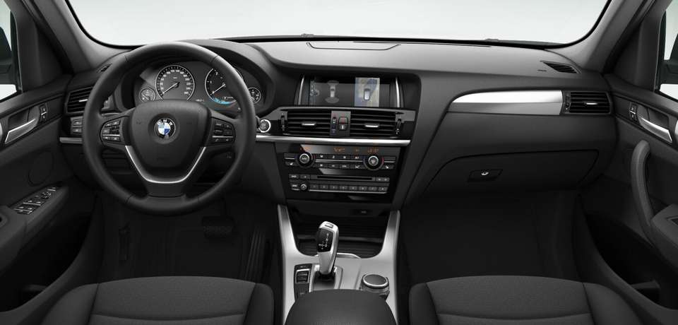 BMW X3 - Imagem 3