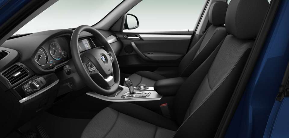 BMW X3 - Imagem 4