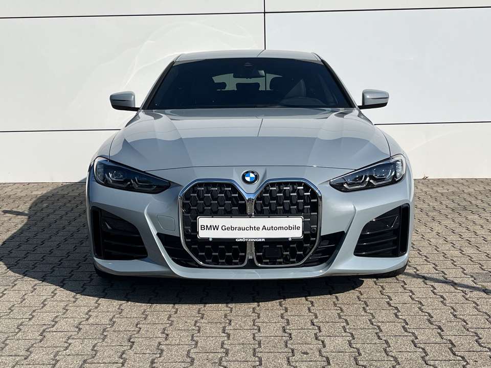 BMW 420 - Imagem 2
