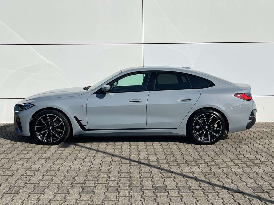 BMW 420 - Imagem 3