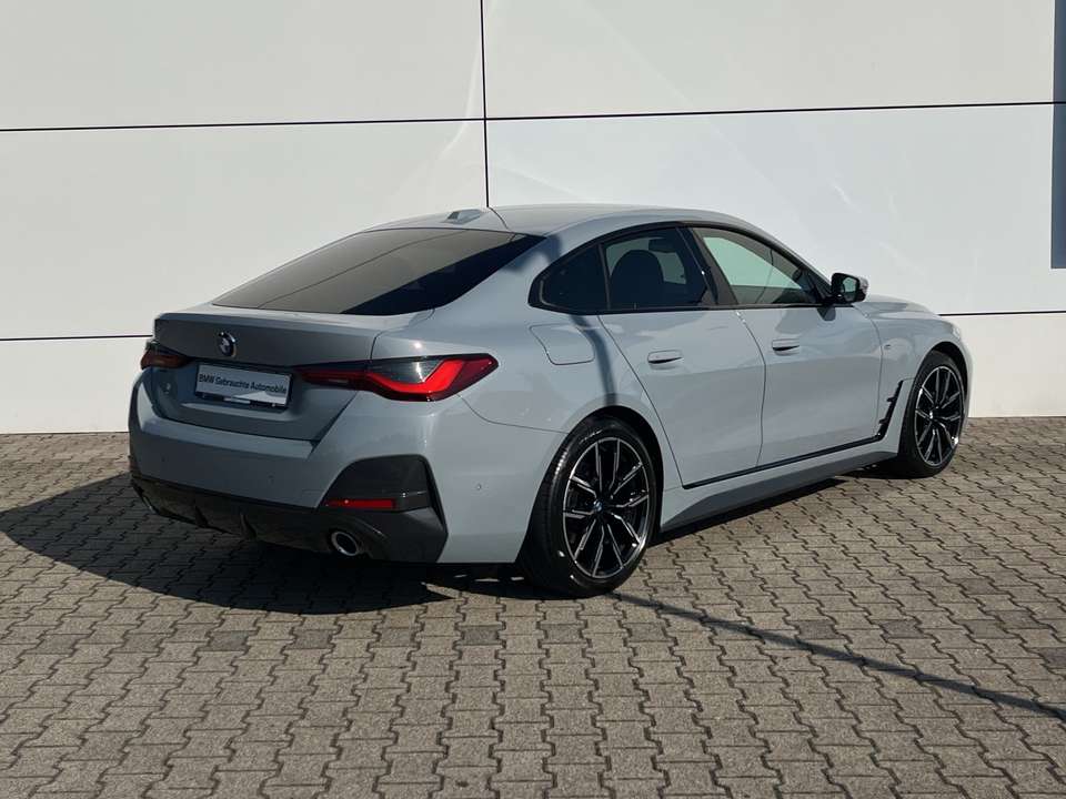 BMW 420 - Imagem 4