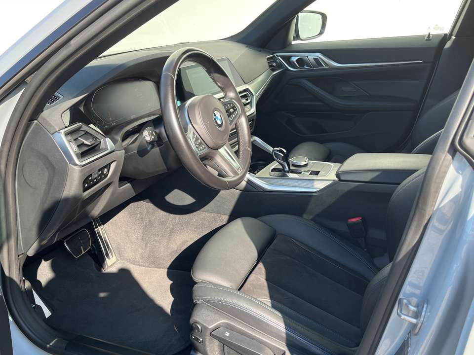 BMW 420 - Imagem 7
