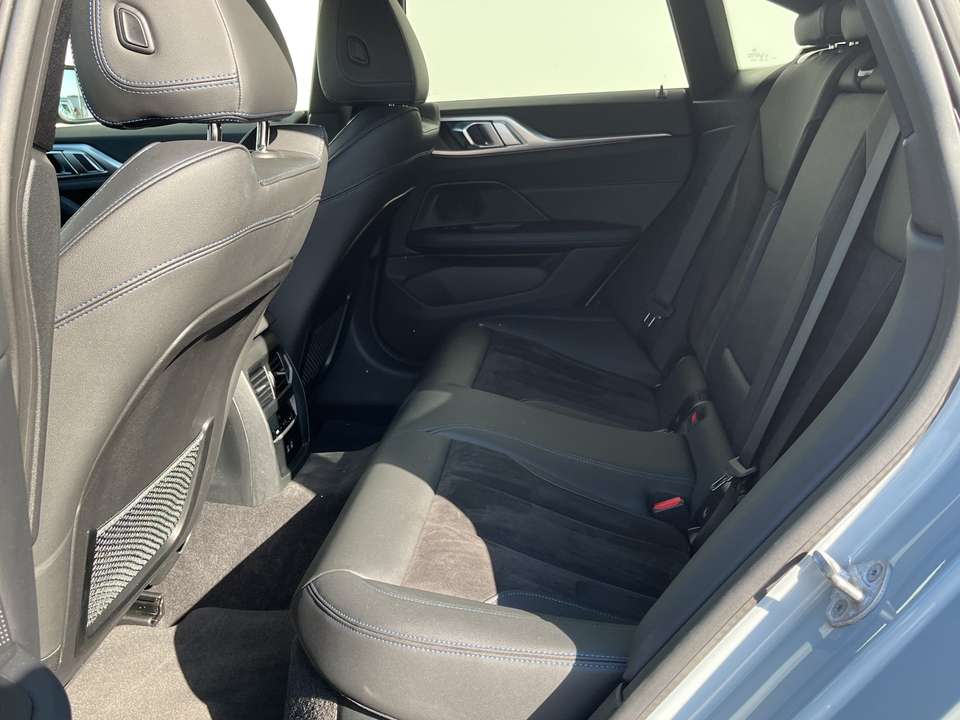 BMW 420 - Imagem 8