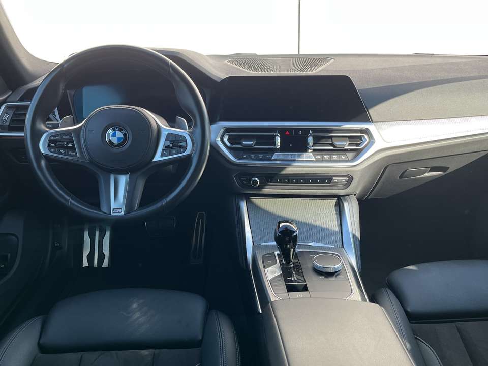 BMW 420 - Imagem 9