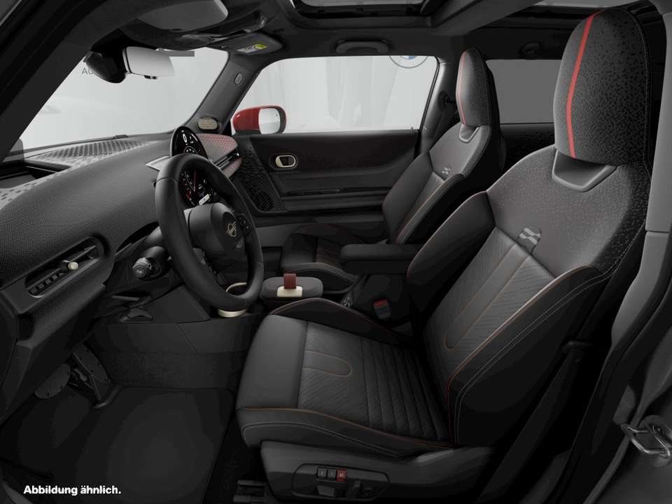 MINI Cooper S Coupe - Imagem 3