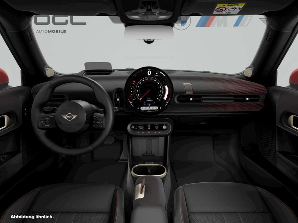 MINI Cooper S Coupe - Imagem 4