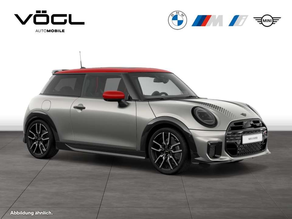 MINI Cooper S Coupe - Imagem 9