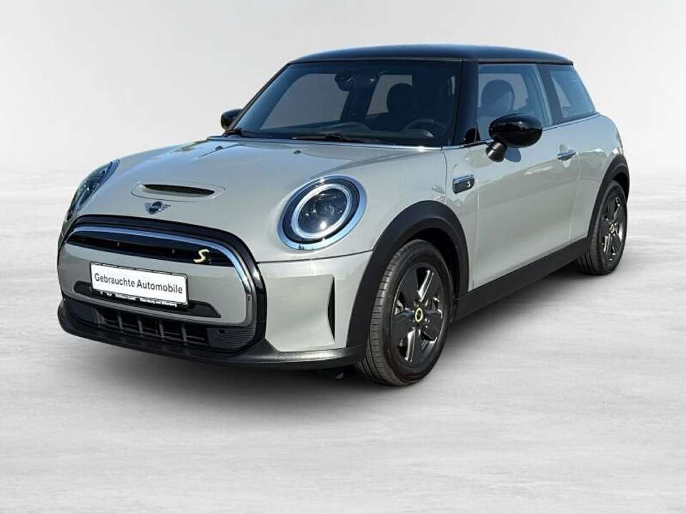 MINI Cooper SE - Imagem 2