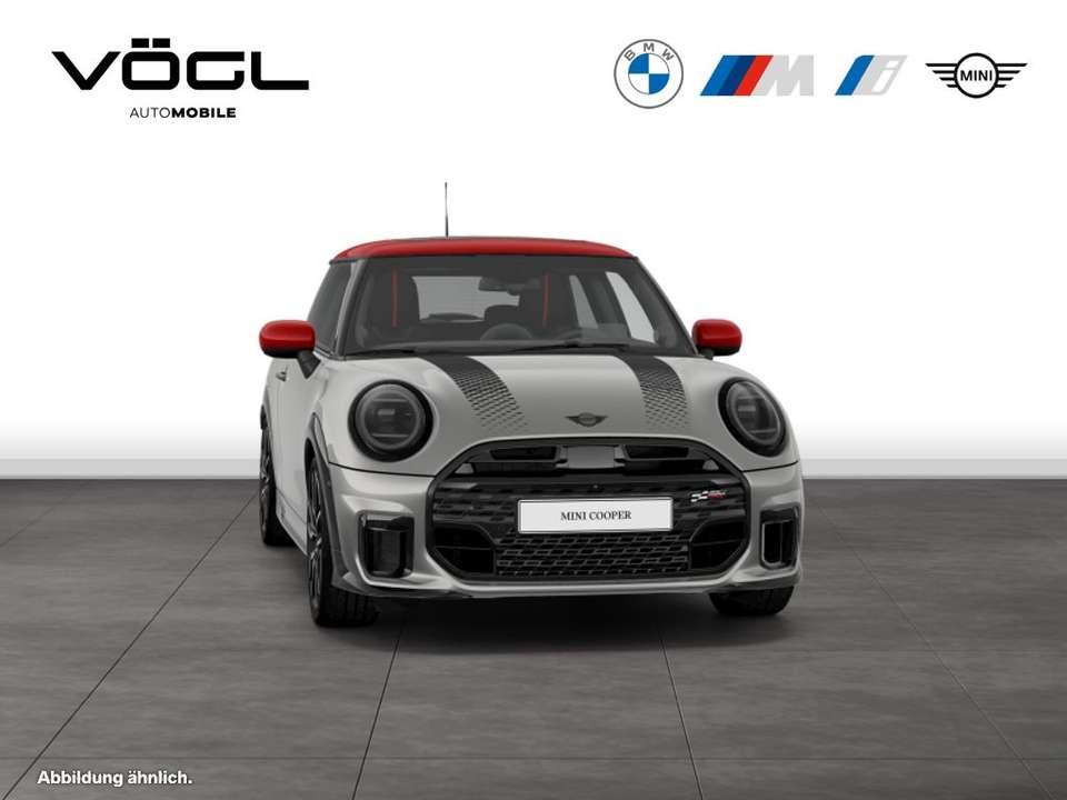 MINI Cooper S Coupe - Imagem 10