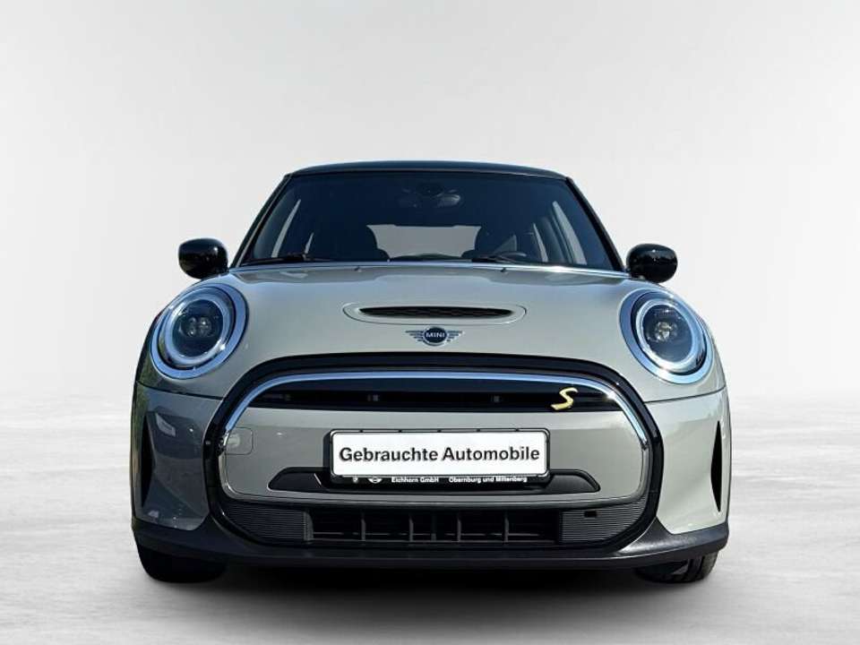 MINI Cooper SE - Imagem 3