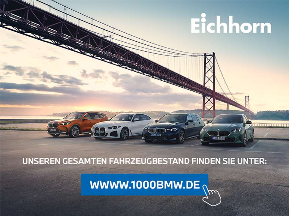 BMW X3 - Imagem 3