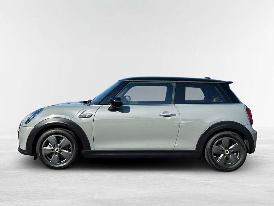 MINI Cooper SE - Imagem 4