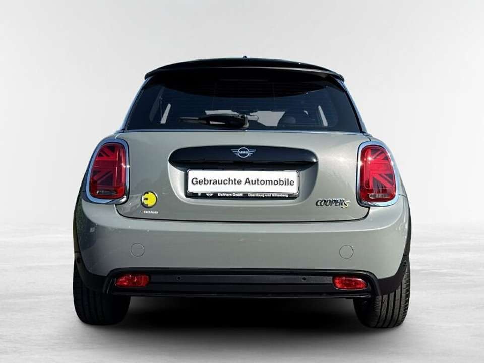 MINI Cooper SE - Imagem 5