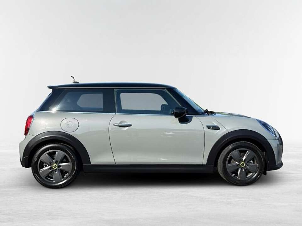MINI Cooper SE - Imagem 7