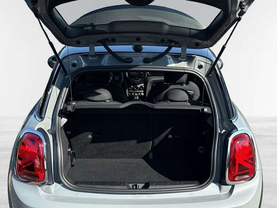 MINI Cooper SE - Imagem 8