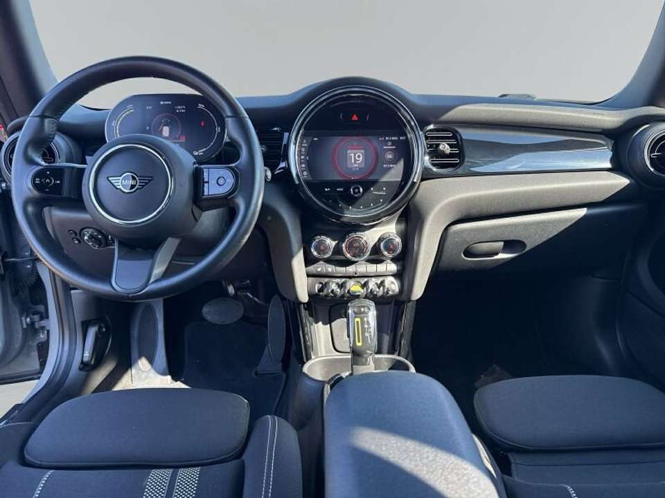 MINI Cooper SE - Imagem 12