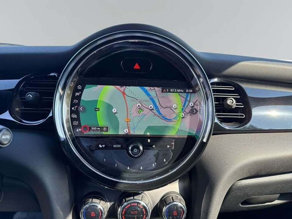 MINI Cooper SE - Imagem 14