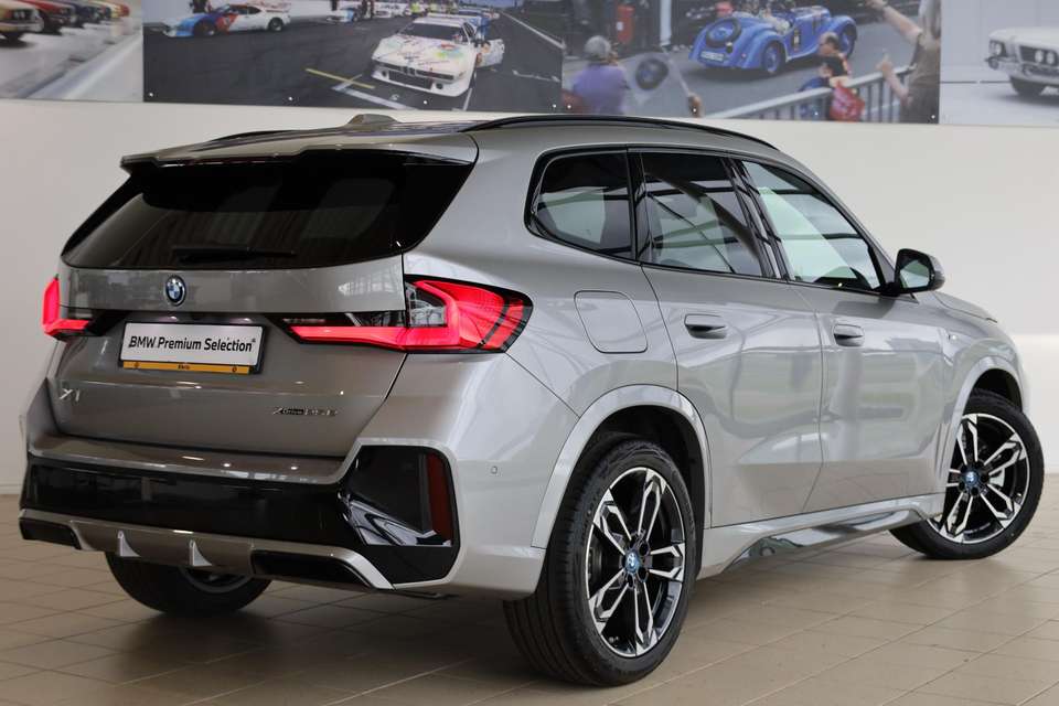 BMW X1 - Imagem 2