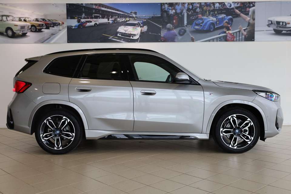 BMW X1 - Imagem 3