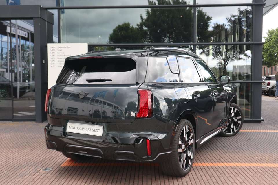 MINI Countryman E - Imagem 2
