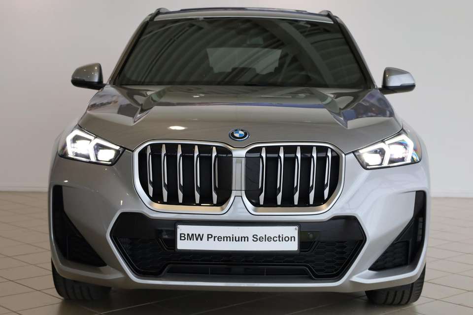 BMW X1 - Imagem 4