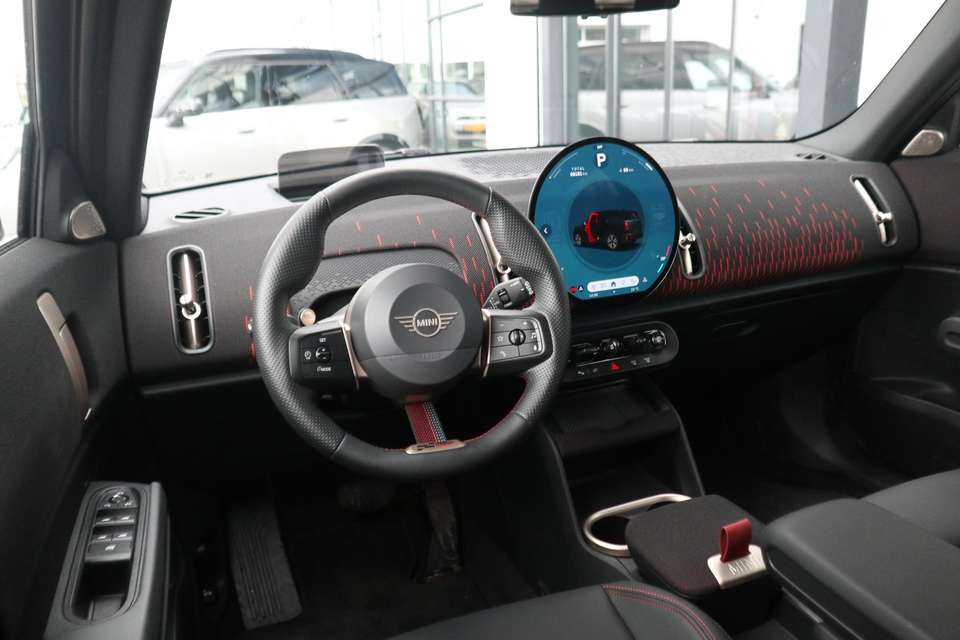 MINI Countryman E - Imagem 3