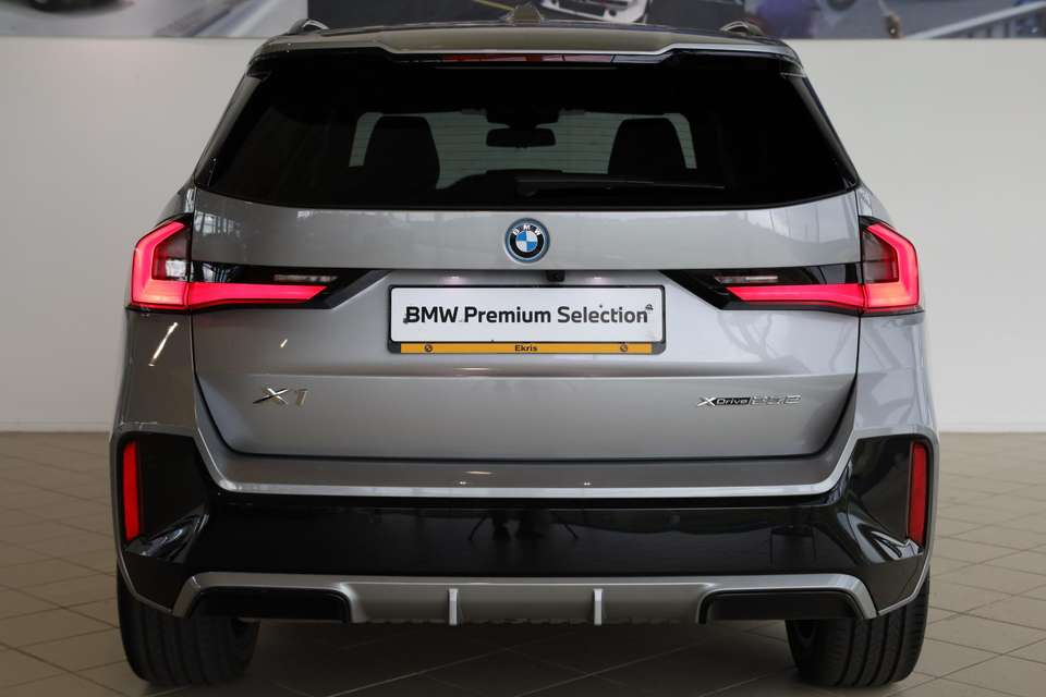 BMW X1 - Imagem 5