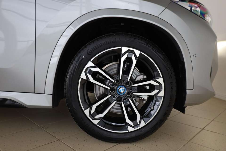 BMW X1 - Imagem 6