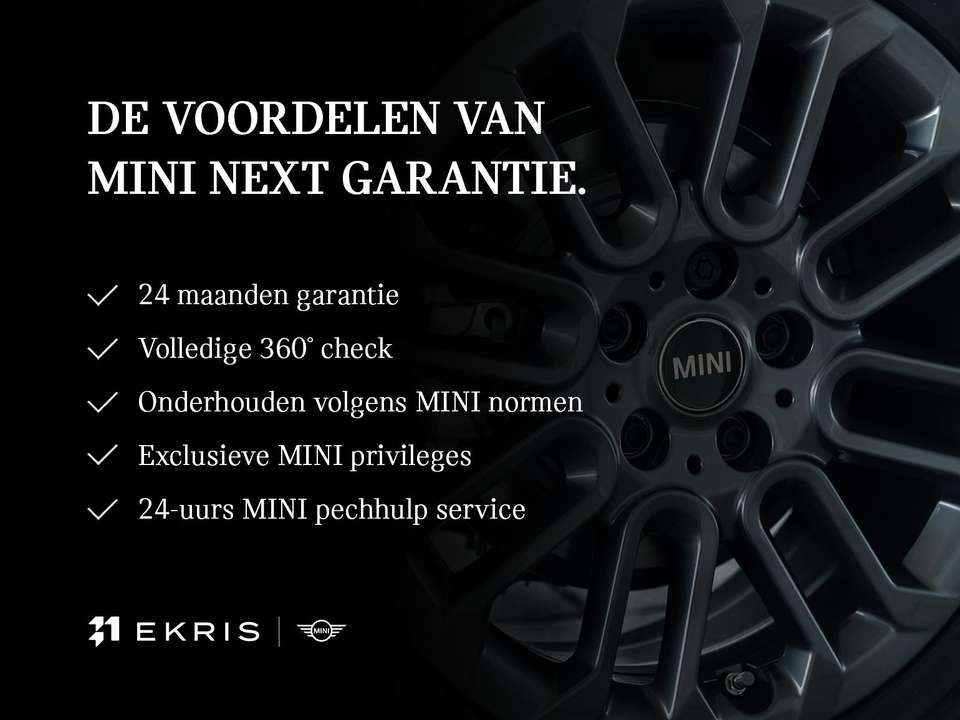 MINI Countryman E - Imagem 5